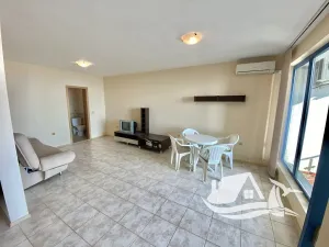 Prodej bytu 2+kk, Nesebar, Bulharsko, 66 m2