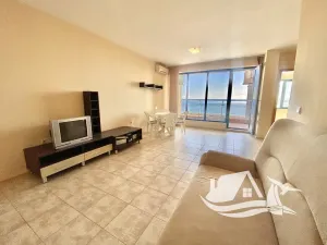 Prodej bytu 2+kk, Nesebar, Bulharsko, 66 m2