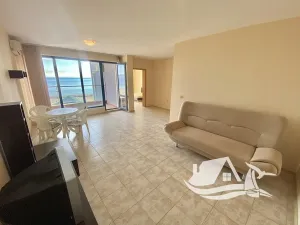 Prodej bytu 2+kk, Nesebar, Bulharsko, 66 m2