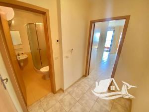 Prodej bytu 2+kk, Nesebar, Bulharsko, 66 m2