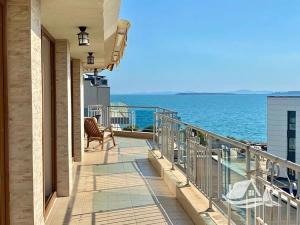 Prodej bytu 4+kk, Sveti Vlas, Bulharsko, 137 m2