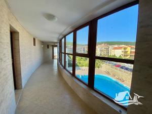 Prodej bytu 4+kk, Sveti Vlas, Bulharsko, 137 m2