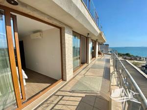 Prodej bytu 4+kk, Sveti Vlas, Bulharsko, 137 m2