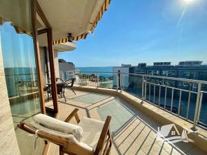 Prodej bytu 4+kk, Sveti Vlas, Bulharsko, 137 m2