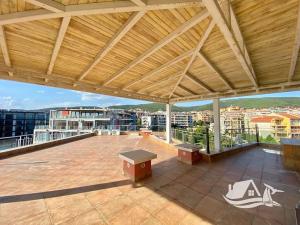 Prodej bytu 4+kk, Sveti Vlas, Bulharsko, 137 m2
