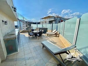 Prodej bytu 4+kk, Sveti Vlas, Bulharsko, 137 m2