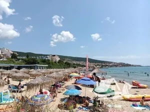 Prodej bytu 4+kk, Sveti Vlas, Bulharsko, 137 m2