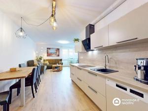 Prodej bytu 4+kk, Modřice, Přízřenická, 131 m2