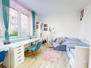 Prodej bytu 4+kk, Modřice, Přízřenická, 131 m2