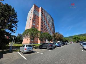 Pronájem bytu 3+kk, Beroun, Košťálkova, 70 m2