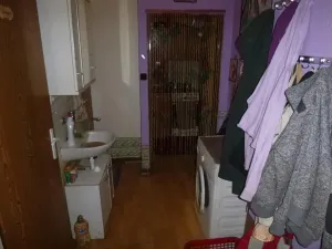 Dražba bytu 2+kk, Přelouč, B. Němcové, 39 m2