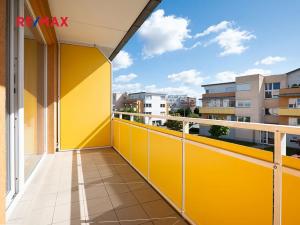 Prodej bytu 1+kk, Praha - Kyje, Federova, 42 m2