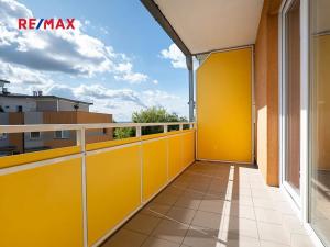 Prodej bytu 1+kk, Praha - Kyje, Federova, 42 m2