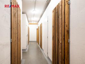 Prodej bytu 1+kk, Praha - Kyje, Federova, 42 m2