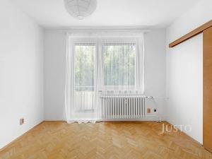 Pronájem bytu 1+1, Brno, Černého, 31 m2