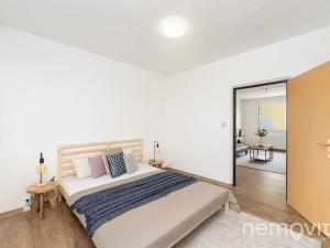 Prodej bytu 4+1, Plzeň, Kralovická, 84 m2