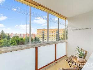 Prodej bytu 4+1, Plzeň, Kralovická, 84 m2