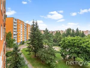 Prodej bytu 4+1, Plzeň, Kralovická, 84 m2