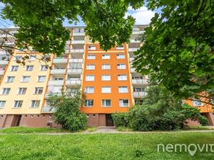 Prodej bytu 4+1, Plzeň, Kralovická, 84 m2