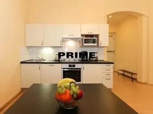 Pronájem bytu 2+kk, Praha - Vinohrady, Belgická, 60 m2