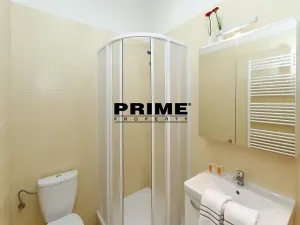 Pronájem bytu 2+kk, Praha - Vinohrady, Belgická, 60 m2