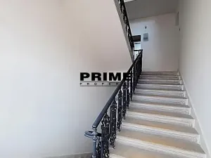 Pronájem bytu 2+kk, Praha - Vinohrady, Belgická, 60 m2