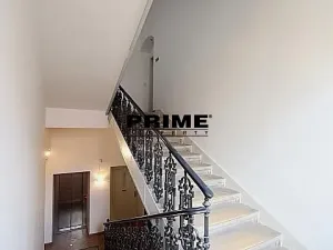 Pronájem bytu 2+kk, Praha - Vinohrady, Belgická, 60 m2