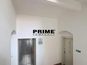 Pronájem bytu 2+kk, Praha - Vinohrady, Belgická, 60 m2