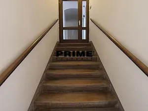 Pronájem bytu 2+kk, Praha - Vinohrady, Belgická, 60 m2