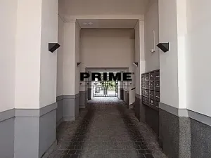 Pronájem bytu 2+kk, Praha - Vinohrady, Belgická, 60 m2