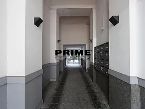 Pronájem bytu 2+kk, Praha - Vinohrady, Belgická, 60 m2