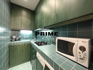 Pronájem bytu 2+1, Praha - Nové Město, Odborů, 47 m2