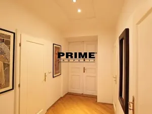 Pronájem bytu 2+1, Praha - Nové Město, Odborů, 47 m2