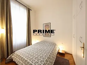 Pronájem bytu 2+1, Praha - Nové Město, Odborů, 47 m2