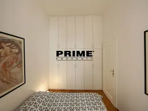 Pronájem bytu 2+1, Praha - Nové Město, Odborů, 47 m2