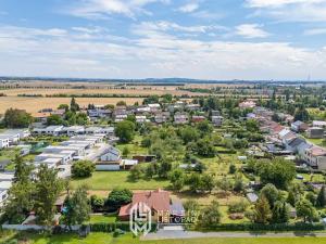 Prodej pozemku pro bydlení, Olomouc, Merettova, 750 m2