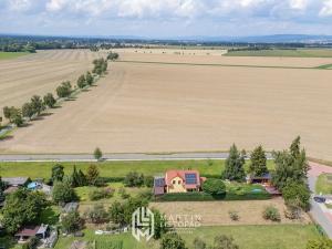 Prodej pozemku pro bydlení, Olomouc, Merettova, 750 m2