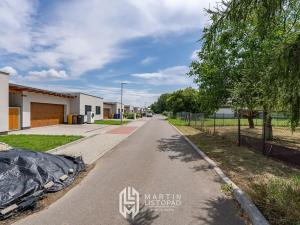 Prodej pozemku pro bydlení, Olomouc, Merettova, 750 m2