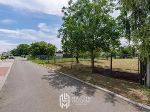 Prodej pozemku pro bydlení, Olomouc, Merettova, 750 m2