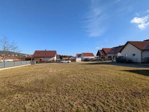 Prodej pozemku pro bydlení, Křemže, 825 m2