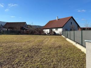 Prodej pozemku pro bydlení, Křemže, 825 m2