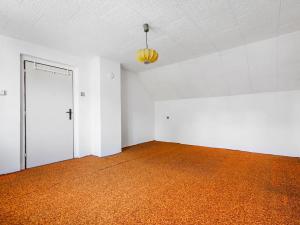Prodej rodinného domu, Zásmuky, 145 m2