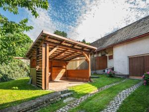 Prodej rodinného domu, Zásmuky, 145 m2