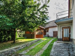 Prodej rodinného domu, Zásmuky, 145 m2