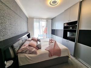 Prodej bytu 3+1, Olomouc, Charkovská, 76 m2