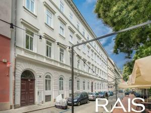 Prodej bytu 2+kk, Brno, 55 m2