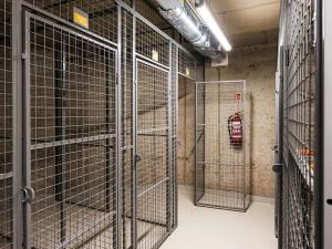 Pronájem bytu 2+kk, Praha - Modřany, Československého exilu, 59 m2