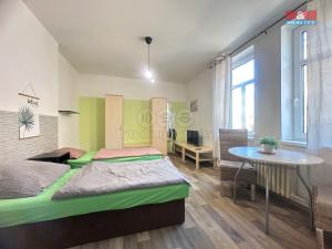 Pronájem bytu 1+kk, Dobrovice, Komenského, 20 m2