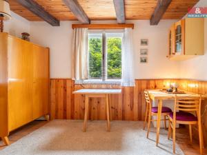 Prodej chaty, Písek - Budějovické Předměstí, 32 m2