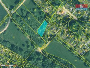 Prodej chaty, Písek - Budějovické Předměstí, 32 m2